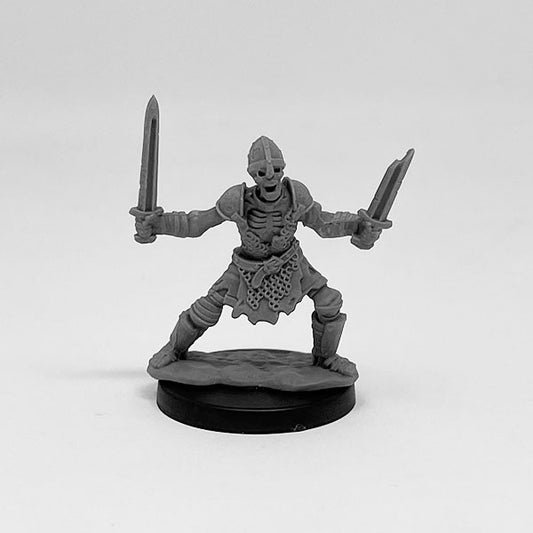Skeleton Warrior (A)