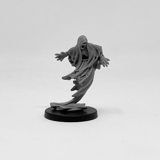 Sorcerous Specter