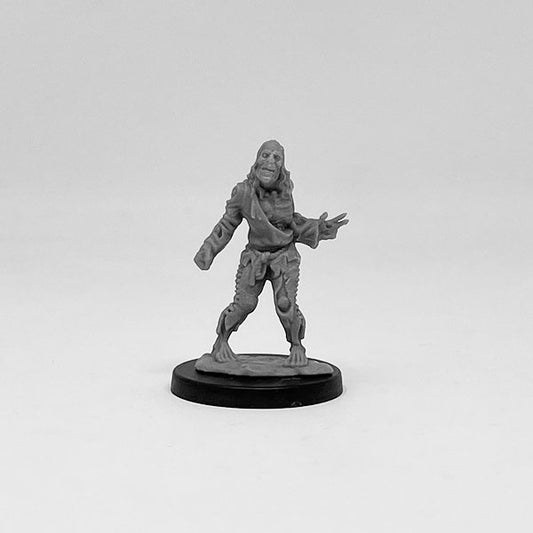 Zombie Shambler