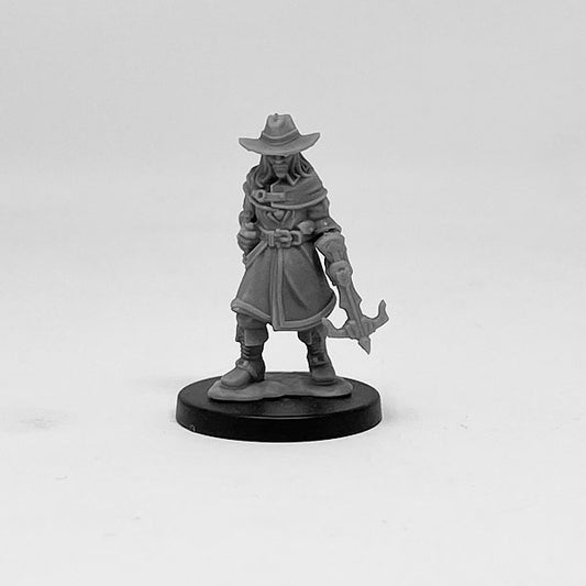 Drow Inquisitor