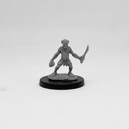 Goblinoid Skulk