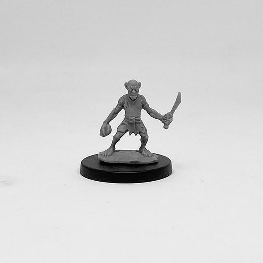 Goblinoid Skulk