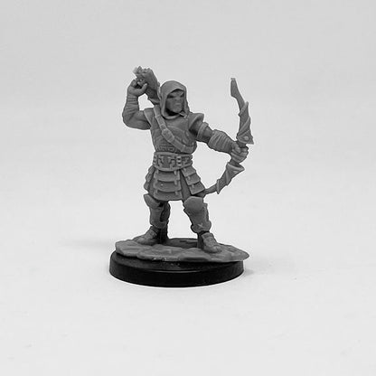 Hobgoblin Archer