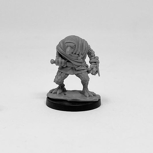 Kenku Bandit