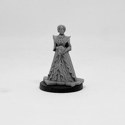 Necromancer Patrician