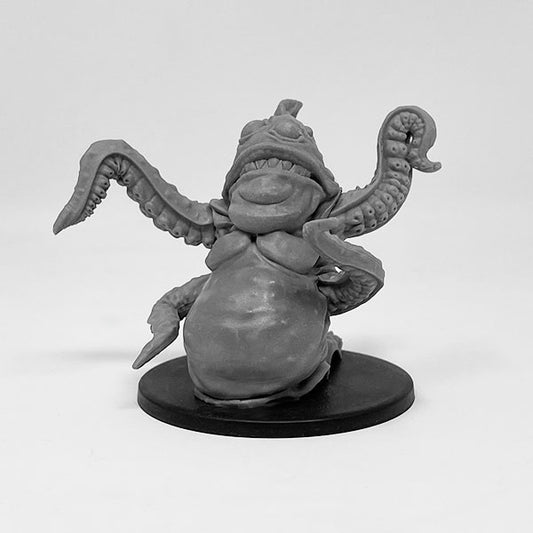 Tentacle Horror