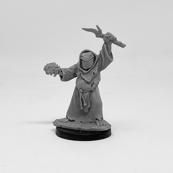 Tsathar Filth-Priest
